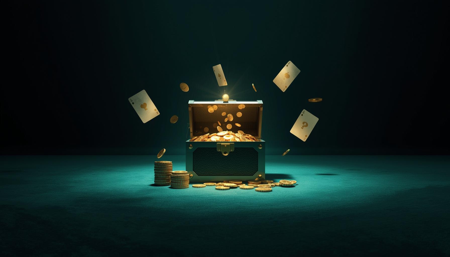 Najczęstsze pytania dotyczące bonusów bez przewijania